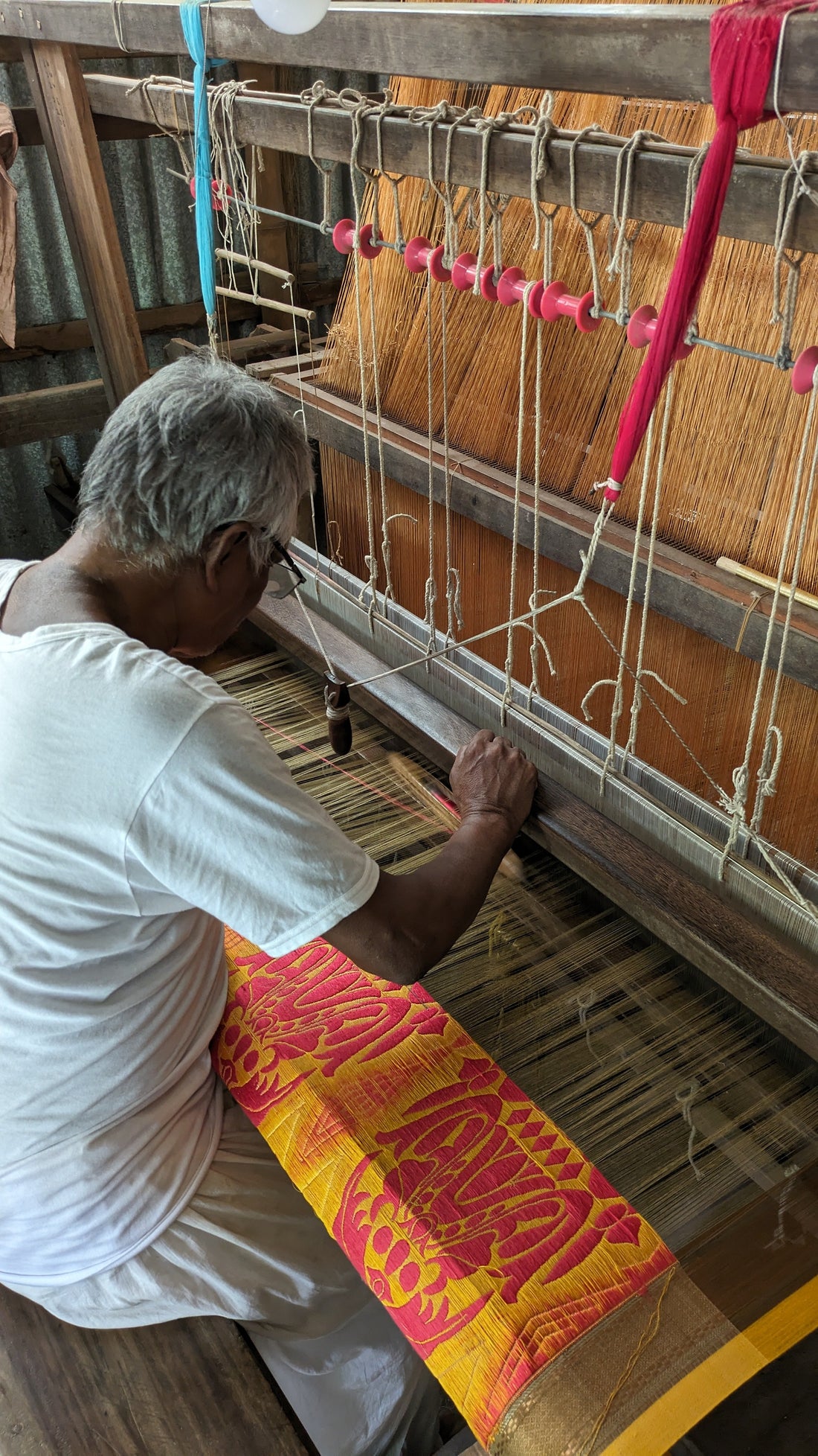 What Does a Garment Really Cost?