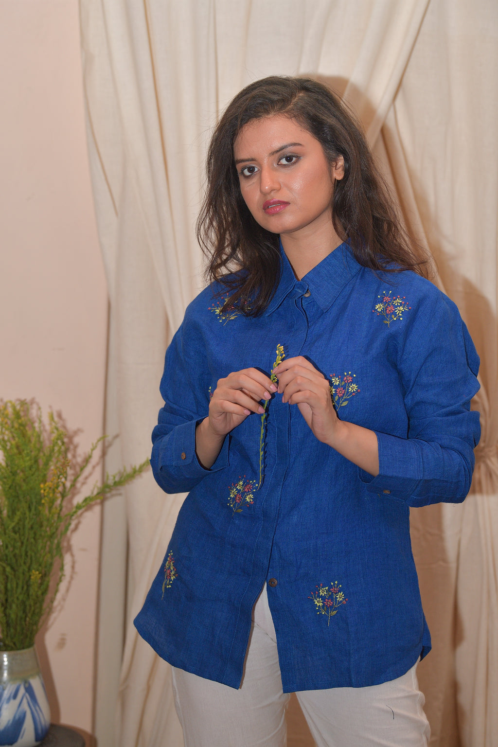 Wildflower Whimsy image 1