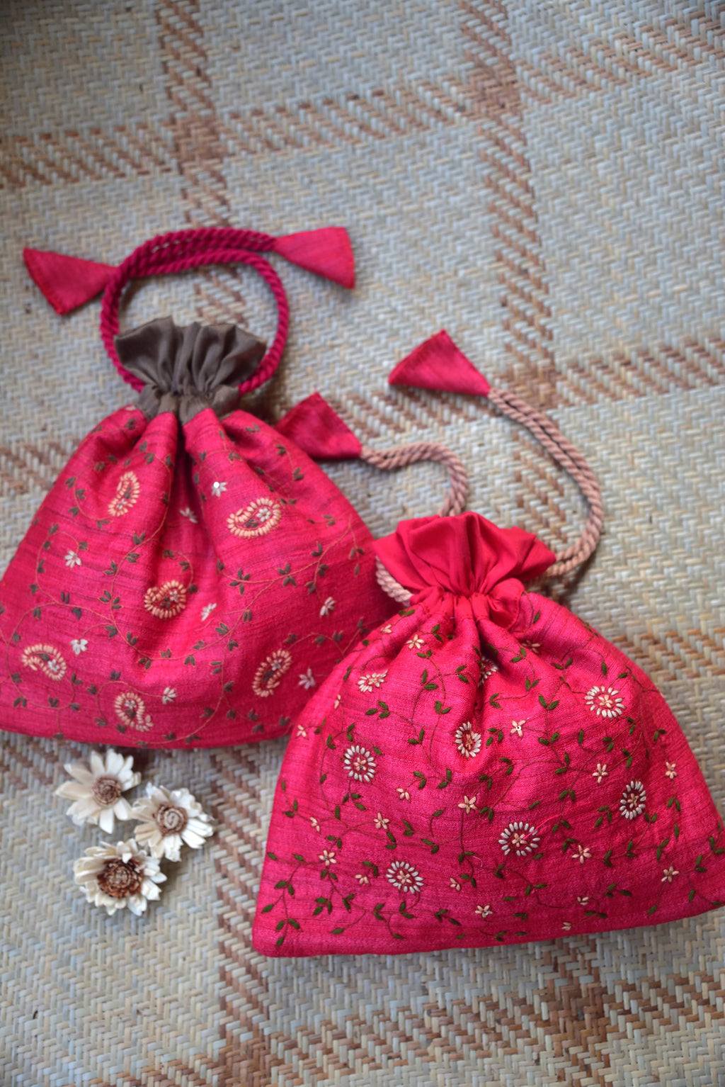 Kashmiri potli image 1