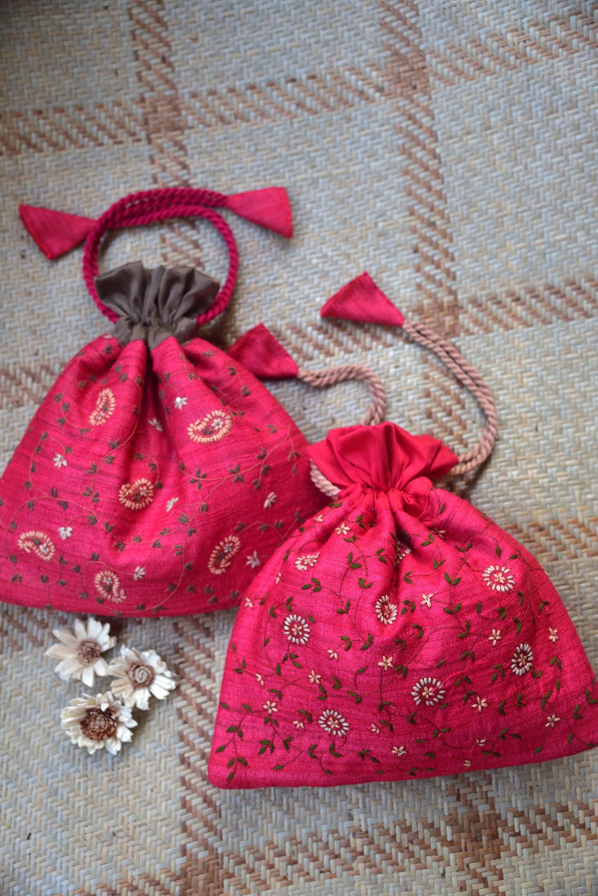 Kashmiri potli image 1