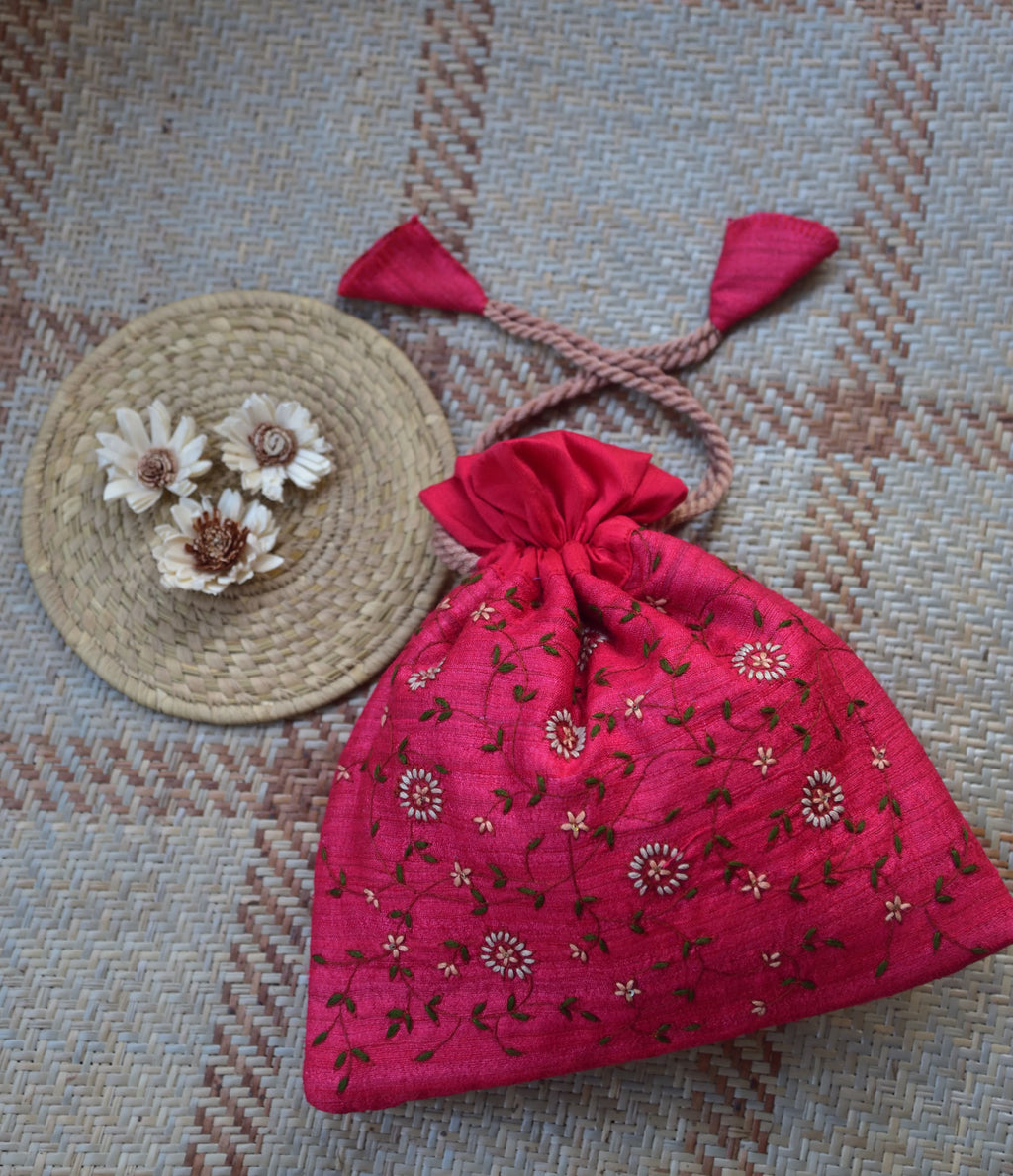 Kashmiri potli image 0