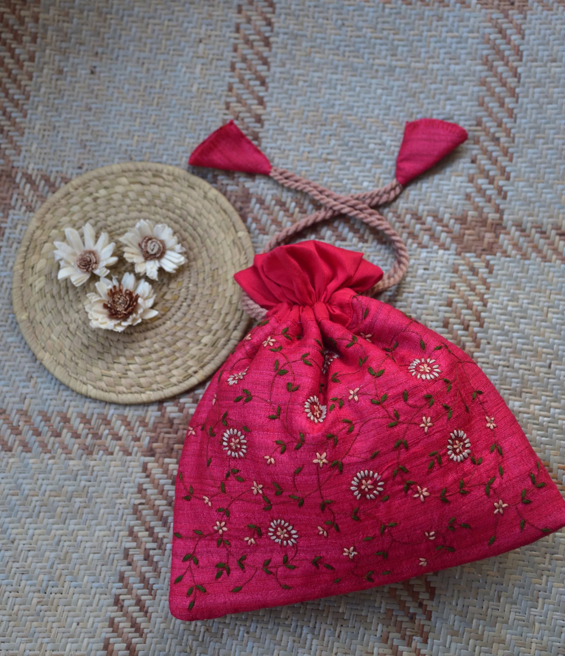 Kashmiri potli image 0